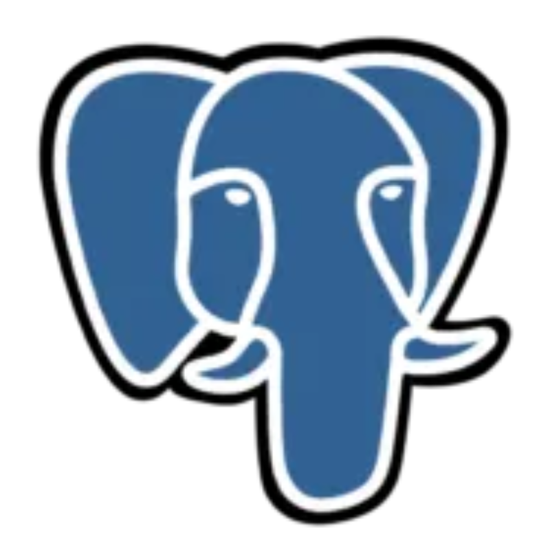 PostgreSQL