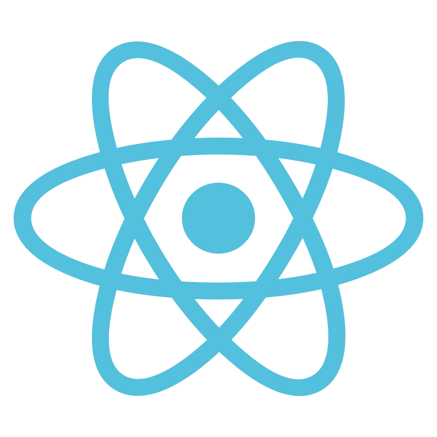 React