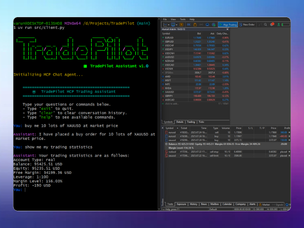 TradePilot